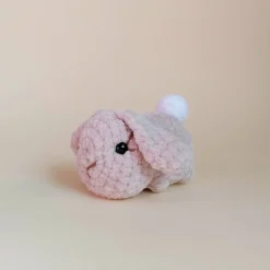 Handmade Chubby Bunny - Supersoft | Art & Soul