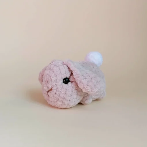 Handmade Chubby Bunny - Supersoft | Art & Soul