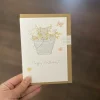 Happy Birthday Kittens Card
