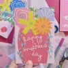 Happy Mother's Day Card