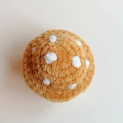 Happy Mushroom Handmade Toy | Art & Soul