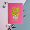 Happy New Home card