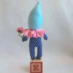 Happy Raindrop Ornament