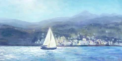 Harbour Bound - original