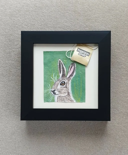 Hare