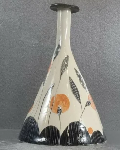 Harvest Moon Vase
