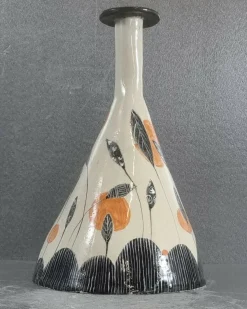Harvest Moon Vase