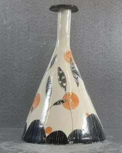 Harvest Moon Vase