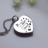Heaven Urn Pendant