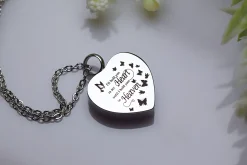 Heaven Urn Pendant