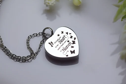 Heaven Urn Pendant