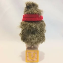 Hedgehog Ornament
