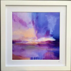 Here Comes That Feeling Print
