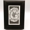 Hetty Hibernates - Limited Edition Print By Jenny Davies