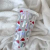 Ho Ho Ho Christmas 24oz Cold Cup