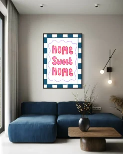 Home Sweet Home