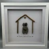Home Sweet Home - Medium Square