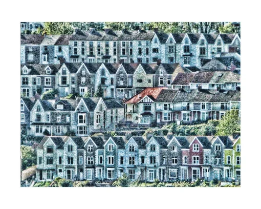 Home Town