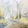 HUGGATE LANE - ORIGINAL