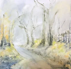 HUGGATE LANE - ORIGINAL