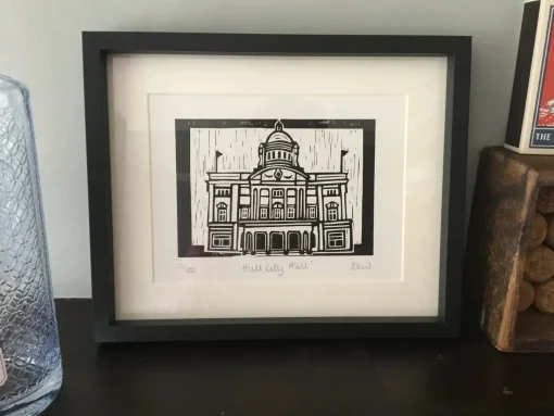 Hull City Hall