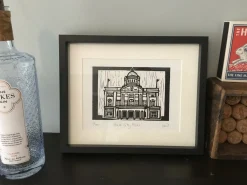 Hull City Hall