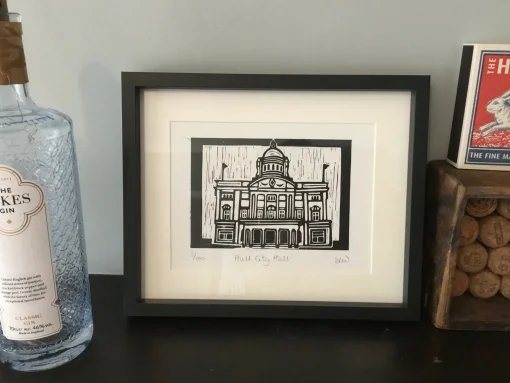 Hull City Hall