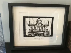 Hull City Hall