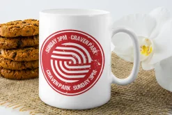Hull KR Mug RISK Design