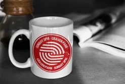 Hull KR Mug RISK Design