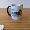 Hull Skyline Mug