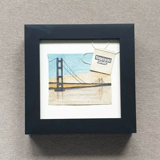 Humber Bridge