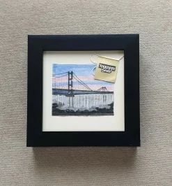 Humber Bridge