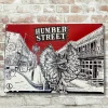 Humber Street Print | Hand-Drawn Artwork | Art & Soul