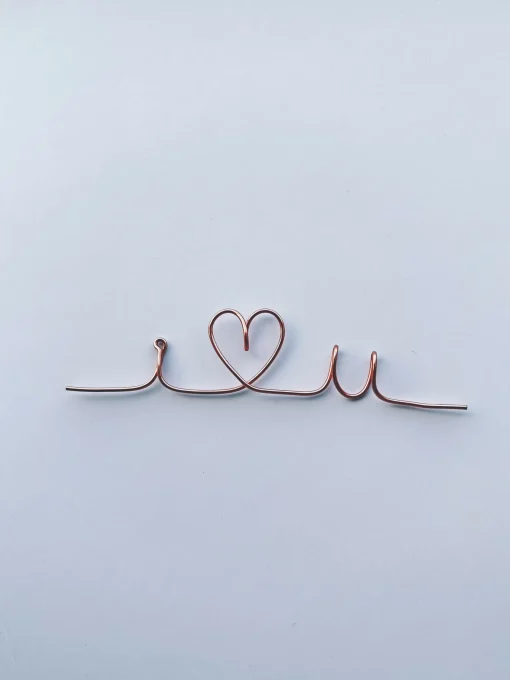 I ♥️ U