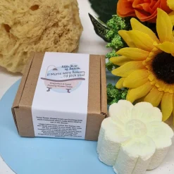 If Mums Were Flowers I'd Pick You - Foaming Shower Flower Body Wash -