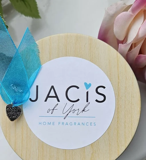 Jacis of York - My Lovely Mum Scented Botanical Candle