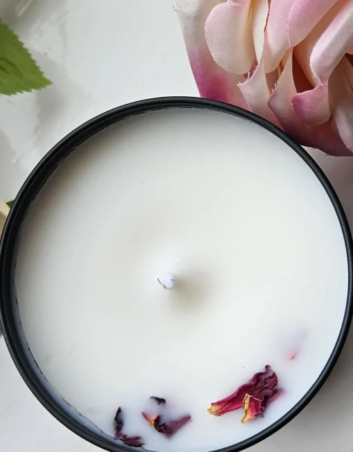 Jacis of York - My Lovely Mum Scented Botanical Candle