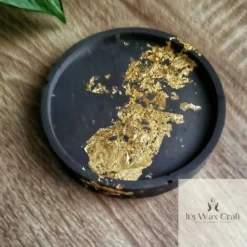 Jesmonite Coasters