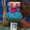 Jewel, by Chrissy