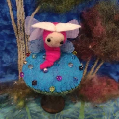 Jewel, by Chrissy