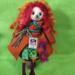 Joffa, by Chrissy
