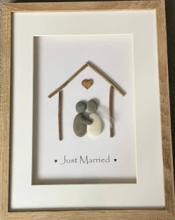 Just Married - Large