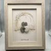 Just Married Arch - Medium