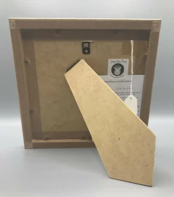 Just the ticket - (21/25) Handmade L/E Dry Point Print with Chine Coll