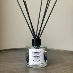 Kingston Upon Hull - Marine Reed Diffuser - 100ml