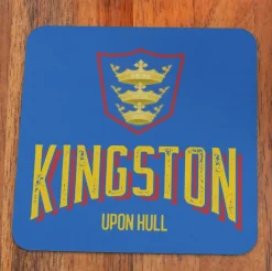 Kingston upon Hull Coaster