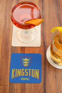 Kingston upon Hull Coaster