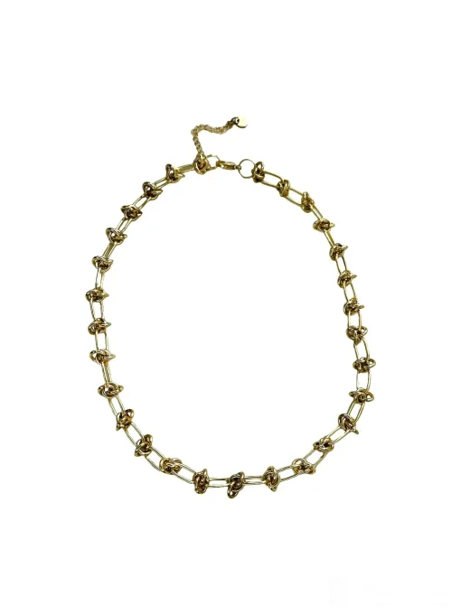 Knot Chain