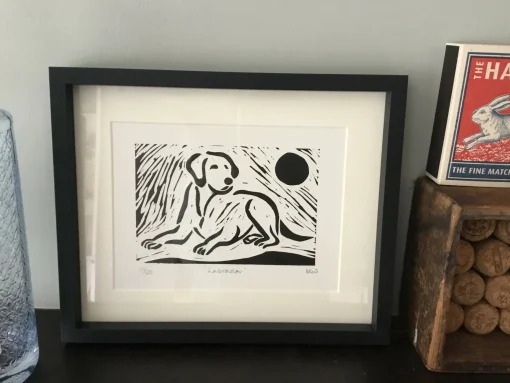 Labrador
